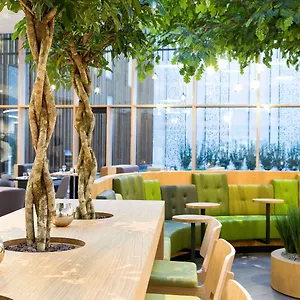 4* Hotel Novotel Amsterdam Schiphol Airport