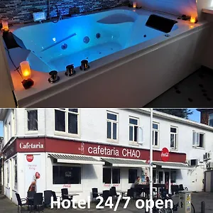 Wellness Hotel