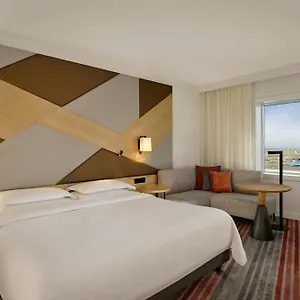 4* Hotel Sheraton Amsterdam Airport And Conference Center