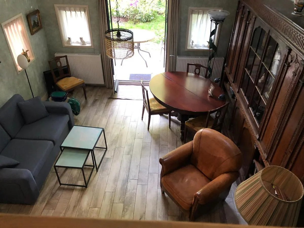 Cozy Cottage Utrecht 0*,  Niederlande